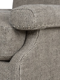 Alfredo chair detail